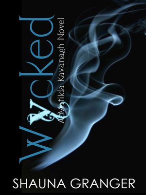 cover image of Wycked